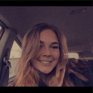 Meet your Posher, Shayla